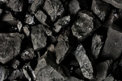 Stick Hill coal boiler costs